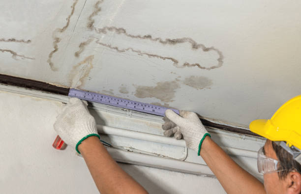 Reliable Water Damage Repair contractor in Riverside, UT by Aqua Guard Water Damage
